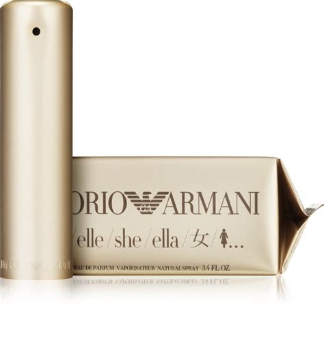 armani she 100ml superdrug